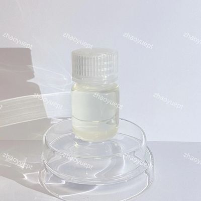 Light Yellow Algaecide Liquid Cooling Biocide CAS 69094-18-4