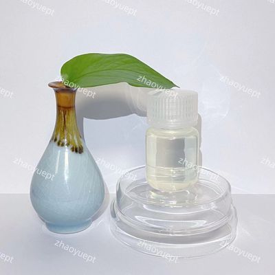 Colorless DBNE Industrial Transparent Viscous Liquid Cooling Biocide C2H3Br2NO3