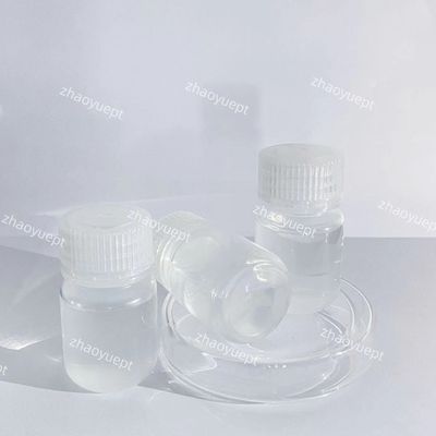 Transparent Sodium Bromide Liquid NaBr CAS 7647-15-6 For Offshore Oil
