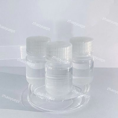 Industrial NaBr Sodium Bromide , 7647-15-6 Liquid NaBr Chemical 45% Min