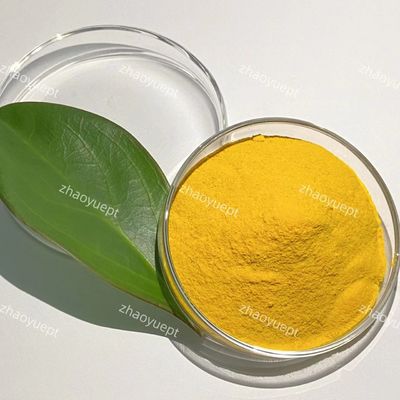 Industrial Poly Aluminium Chloride 28% PAC Water Treatment Flocculant