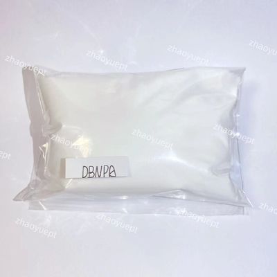 10222-01-2 DBNPA Biocide 99% Water Treatment White Crystalline Powder