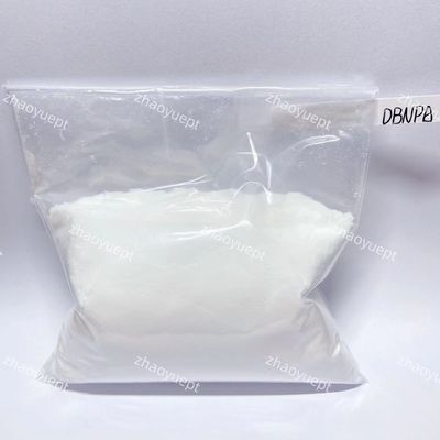 Content 99% Water Treatment Agent , DBNPA Powder For Plywood Sterilization