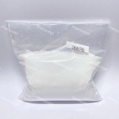 Industrial DBNPA Biocide 99% Min CAS No 10222-01-2 Water Treatment Agent
