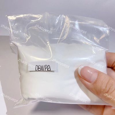 Biocide 2 2 Dibromo 3 Nitrilopropionamide DBNPA Chemical Powder ISO14001