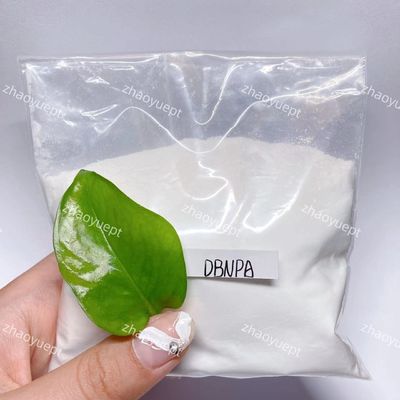Paper Sterilization 2 2 Dibromo 3 Nitrilopropionamide Water Treatment Chemical