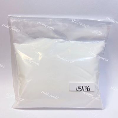 Water Treatment DBNPA Biocide Bactericidal Chemical CAS No 10222-01-2