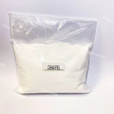 Crystalline DBNPA Chemical , 2 2 Dibromo 2 Cyanoacetamide 99% Min Powder