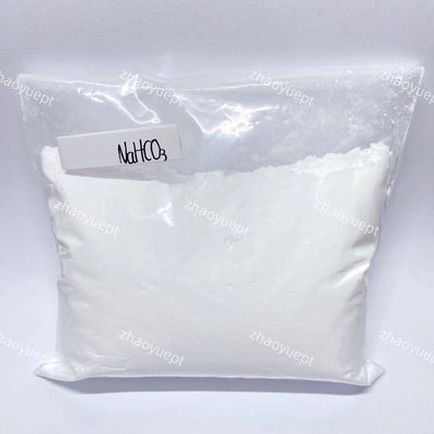 Remove Pollutant Sodium Bicarbonate Baking Soda NaHCO3 Powder 99% Min