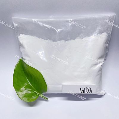 Crystalline Sodium Bicarbonate Powder NaHCO3 Baking Soda 28363000