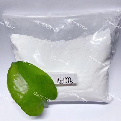 Desulfurization Sodium Bicarbonate Baking Powder NaHCO3 99% Min