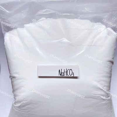 800 Mesh Sodium Bicarbonate Powder 99% Min White Baking Soda CAS No 144-55-8