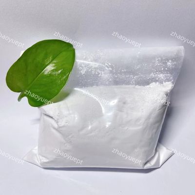 Inorganic Magnesium Sulphate Anhydrous , MgSO4 Powder Chemical Raw Materials