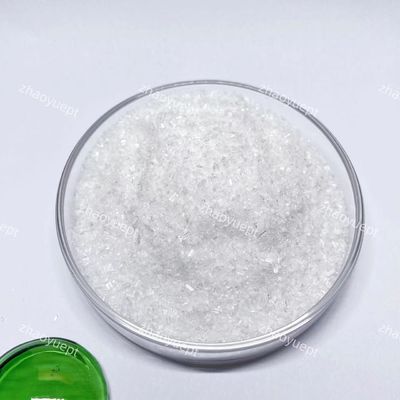 White Crystalline Heptahydrate Magnesium Sulphate Powder CAS No 10034-99-8