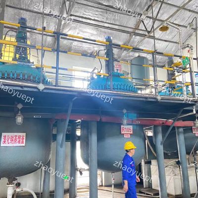 Antifungal Water Treatment Biocide 96% Industrial 2 2 Bromo 2 Nitroethano Liquid