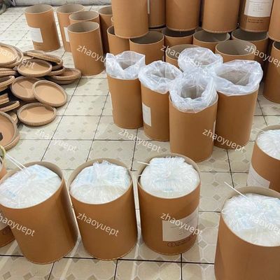 Pesticide Sterilization Bronopol Fungicide 99% White Crystalline Powder