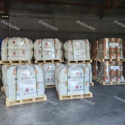 CAS 52-51-7 Bronopol White Crystalline Powder Broad Spectrum Fungicide