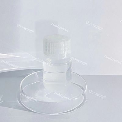 Colorless Sodium Bromide Solution 45% NaBr For Offshore Oil Extraction