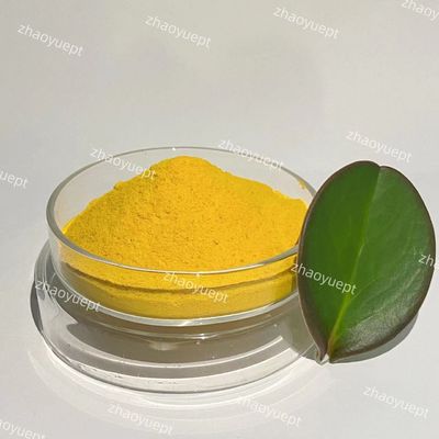 Content 28% Water Treatment PAC Polyaluminum Chloride ISO14001
