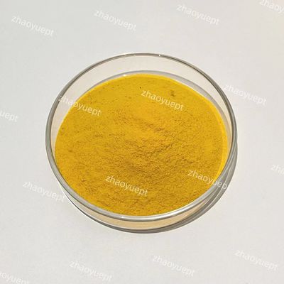 ISO9001 Poly Aluminium Chloride Powder 1327-41-9 For Water Treatment