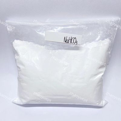 Industrial Sodium Bicarbonate Powder Baking Soda 600 Mesh CAS No 144-55-8