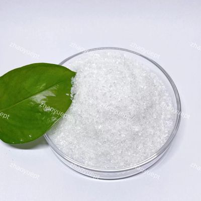 99% Heptahydrate Magnesium Sulphate MgSO4 · 7H2O White Crystalline Powder