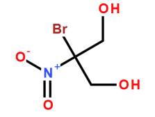 BNPD Bronopol Fungicide Industrial Water Treatment CAS 52-51-7 0