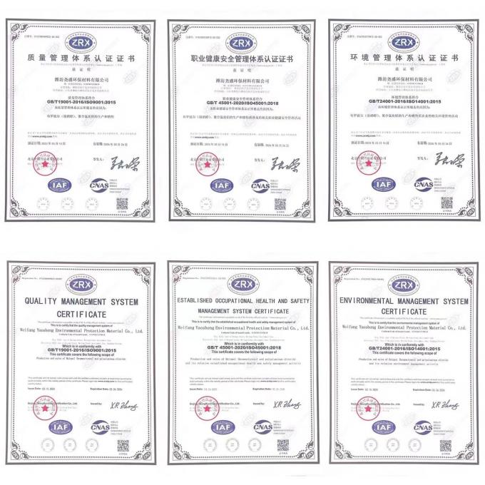 BNPD Bronopol Fungicide Industrial Water Treatment CAS 52-51-7 1