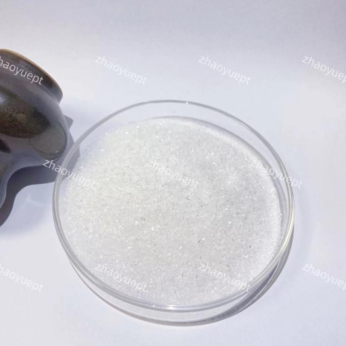 White Crystalline Powder Bronopol Algaecide CAS 52-51-7 （2-Bromo-2-Nitro-1,3-Propanediol） 0