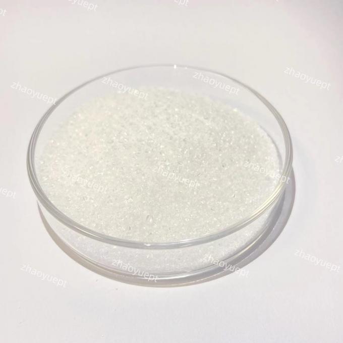 Water Treatment Chemical Bronopol Fungicide CAS 52-51-7 C3H6BrNO4 1