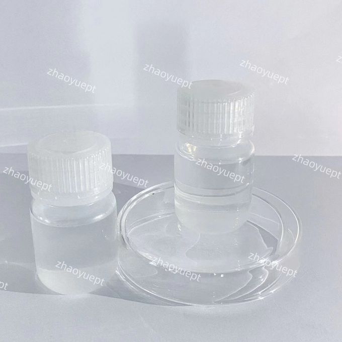 Content 45% Sodium Bromide Solution Colorless Transparent Liquid For Drilling 0