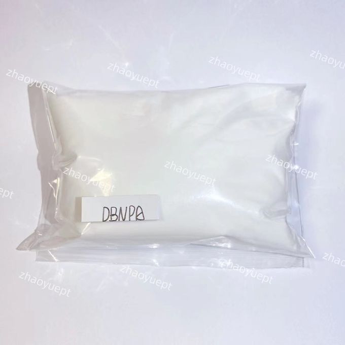 10222-01-2 DBNPA Biocide 99% Water Treatment White Crystalline Powder 0