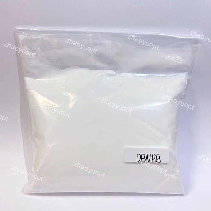Water Treatment DBNPA Biocide Bactericidal Chemical CAS No 10222-01-2 0