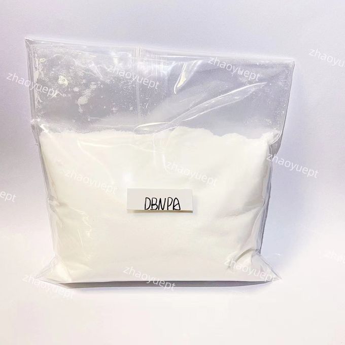 Crystalline DBNPA Chemical , 2 2 Dibromo 2 Cyanoacetamide 99% Min Powder 0
