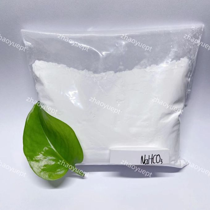 Crystalline Sodium Bicarbonate Powder NaHCO3 Baking Soda 28363000 0